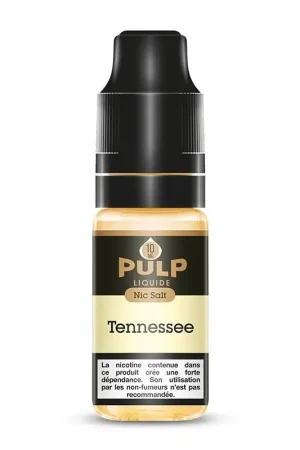 Acheter Direct Tennessee Nic Salt 10 ml - Pulp