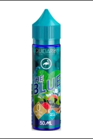 The Blue 50 ml - Liquidarom Certifié