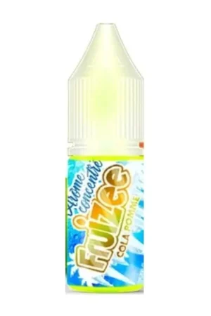 Bon Plan Concentré Cola Pomme 10 ml - Fruizee - Eliquid France