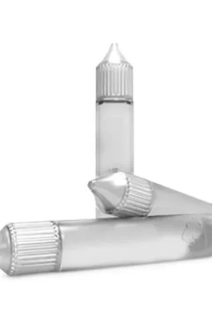 Flacon 30 ml Unicorn LDPE - Chubby Gorilla Livraison Express