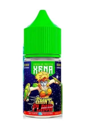 Concentré Xéna 30 ml Saint Flava - Swoke Commande En Gros