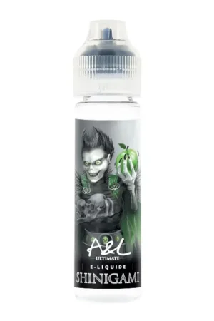 Ultimate Shinigami 50 ml - A&L Acheter Direct