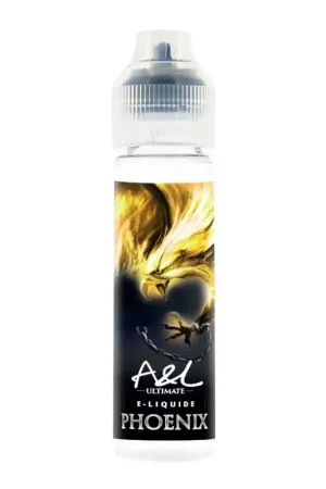 Ultimate Phoenix 50 ml - A&L Super Prix