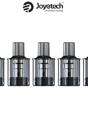 Acheter Direct Cartouche Ego Pod x5 - Joyetech