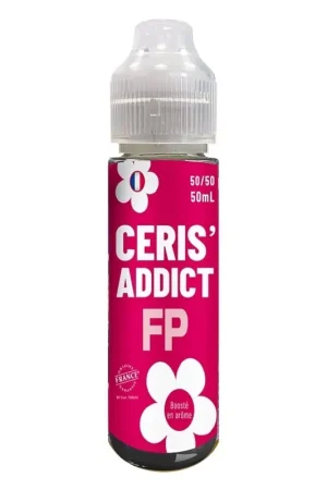 Achetez Aujourd’hui Ceris' Addict 50 ml - Flavour Power