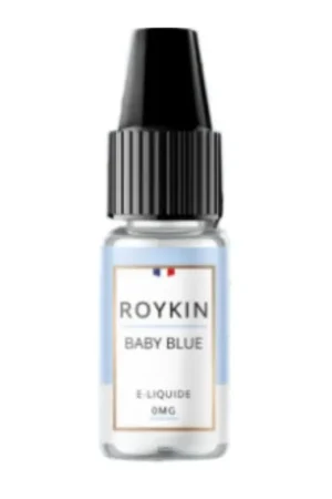 Baby Blue 10 ml - Roykin Commander Vite