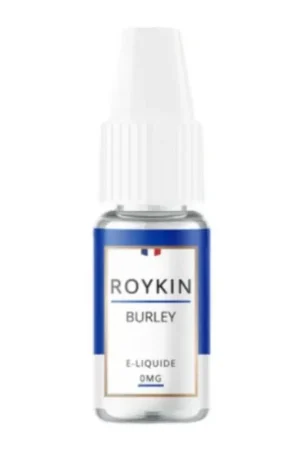 Burley 10 ml - Roykin Offre Du Jour