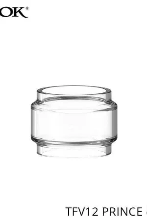 Meilleure Vente Pyrex Bulb 2 TFV12 Prince 8 Ml - Smok