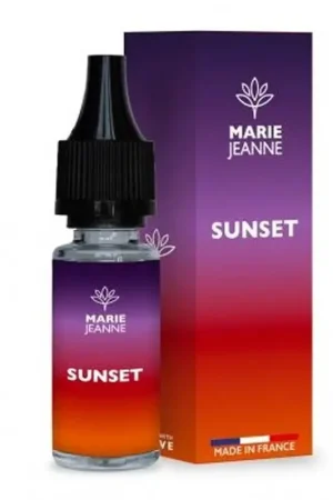Sunset 10 ml - Marie-Jeanne Pas Cher