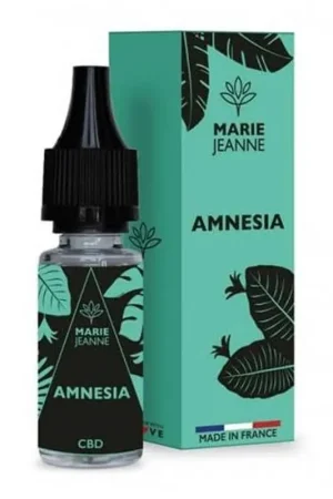 Amnesia 10 ml - Marie-Jeanne Expédié Aujourd’hui