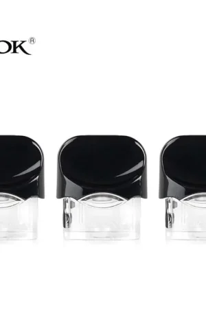 Cartouche Nord 2 - Smok Authentique