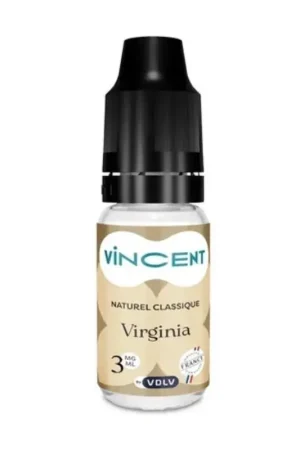 Affaire À Saisir Virginia 10 ml - VDLV