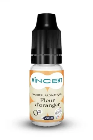 Jusqu’à Épuisement Des Stocks Fleur d'Oranger 10 ml - VDLV