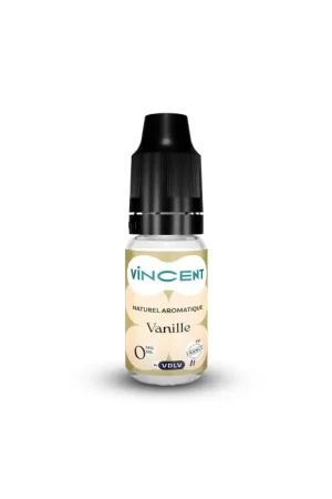 Nouvel Arrivage Vanille 10 ml - VDLV