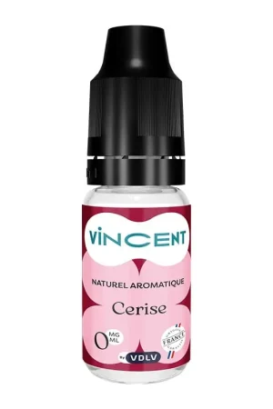Cerise 10 ml - VDLV Must-Have