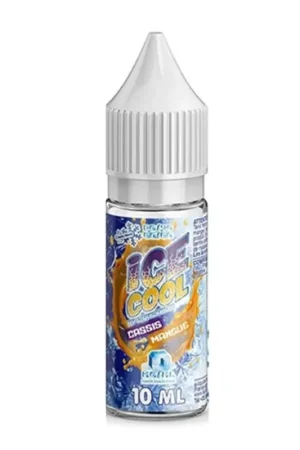 Acheter Direct Mangue Passion 10 ml - Ice Cool By LiquidArom