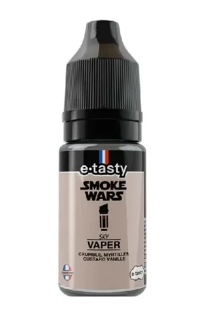 Sky Vaper 10 ml - Smoke Wars Marque