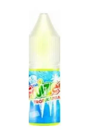 Tropikania 10 ml - Fruizee - Eliquid France Bon Plan