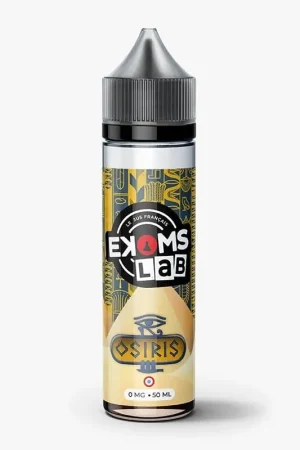 Prix Cassé Osiris 50 ml - Ekoms Lab