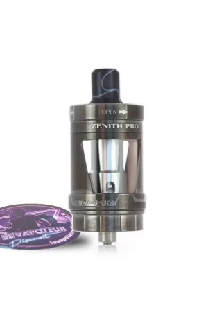 Clearomiseur Zenith Pro - Innokin Promotion