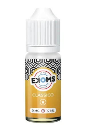 Classico 10 ml - Ekoms Meilleur Choix