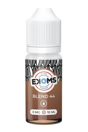 Blend 44 10 ml - Ekoms Soldes