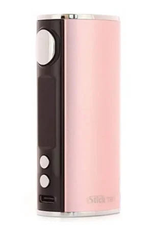 Retour Gratuit Box iStick T80 - Eleaf