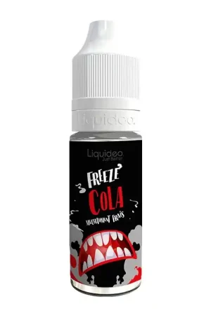 Affaire À Saisir Freeze Cola 10 ml - Liquideo
