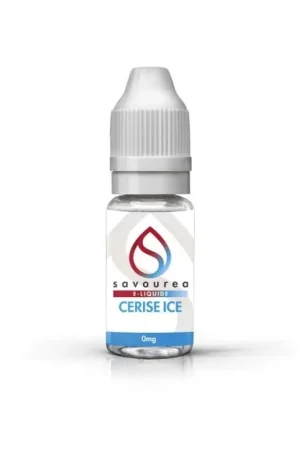 Commander Maintenant Cerise Ice 10 ml - Savourea