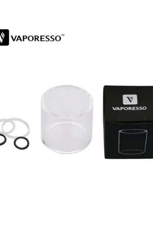 Super Prix Pyrex Veco Plus Tank 4 ml - Vaporesso