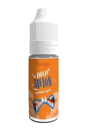 Certifié Freeze Melon 10 ml - Liquideo