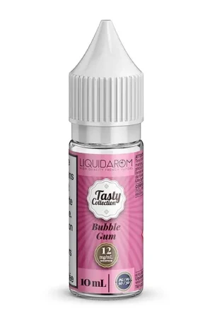 Offre Du Jour Bubble Gum 10 ml - Tasty Collection By LiquidArom