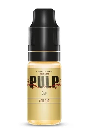You Dig Cult Line 10 ml - Pulp Certifié