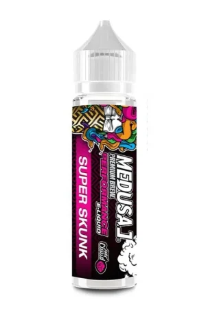 Super Skunk Performance 50 ml - Medusa Dernier Modèle
