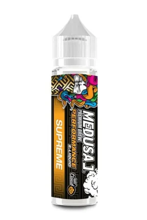 Supreme Performance 50 ml - Medusa Meilleur Prix