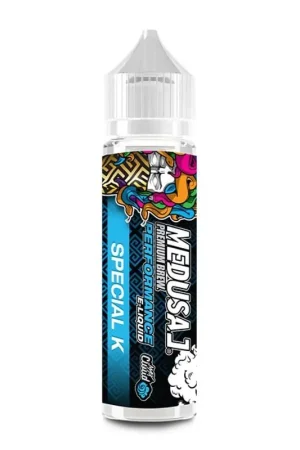 Special K Performance 50 ml - Medusa Jusqu’à Épuisement Des Stocks