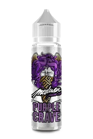Solde Purple Crave Classic Series 50 ml - Medusa