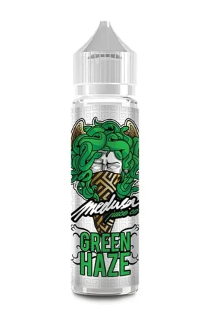 Prix Cassé Green Haze Classic Series 50 ml - Medusa