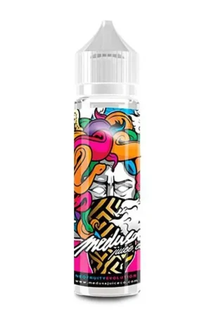 Willy's Wonder Evolution 50 ml - Medusa Meilleur Choix