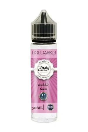 Authentique Bubble Gum 50 ml Tasty Collection By LiquidArom
