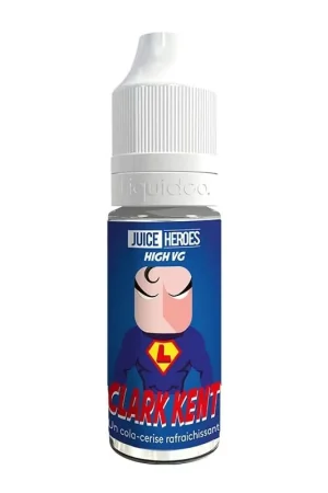 Clark Kent 10 ml - Liquideo Dernière Chance
