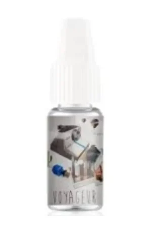 Voyageur 10 ml - Bordo2 Livraison Gratuite
