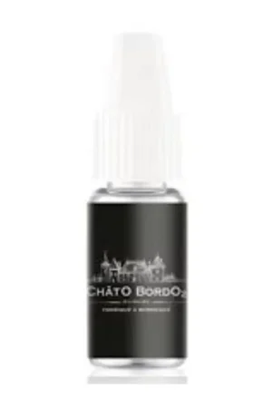 Chatô 10 ml - Bordo2 Remise