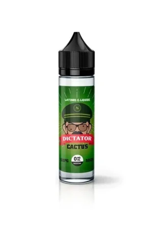 Achat Immédiat Cactus 50 ml - Dictator