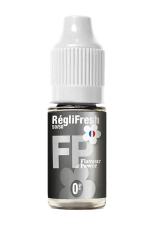 Produit De Marque Réglifresh 50/50 10 ml - Flavour Power