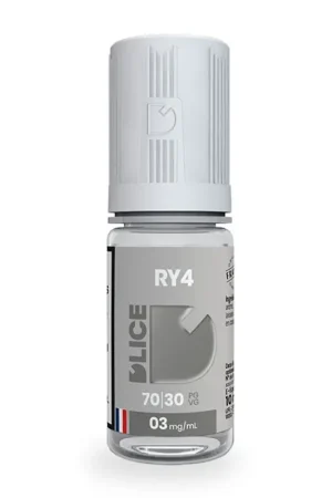 Acheter Direct RY4 70/30 10 ml - D'lice