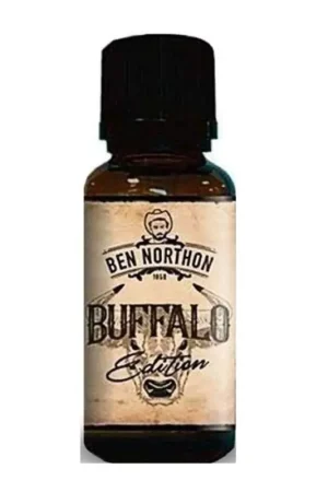 Buffalo 10 ml - Ben Northon Nouvel Arrivage