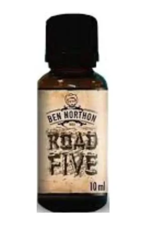 Livraison Express Road Five 10 ml - Ben Northon