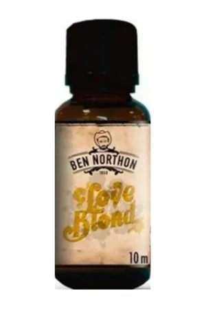 Love Blond 10 ml - Ben Northon Paiement Sécurisé