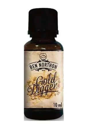 Expédié Aujourd’hui Gold Digger 10 ml - Ben Northon